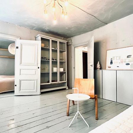 The Architects' House Apartment Stockholm Exterior photo