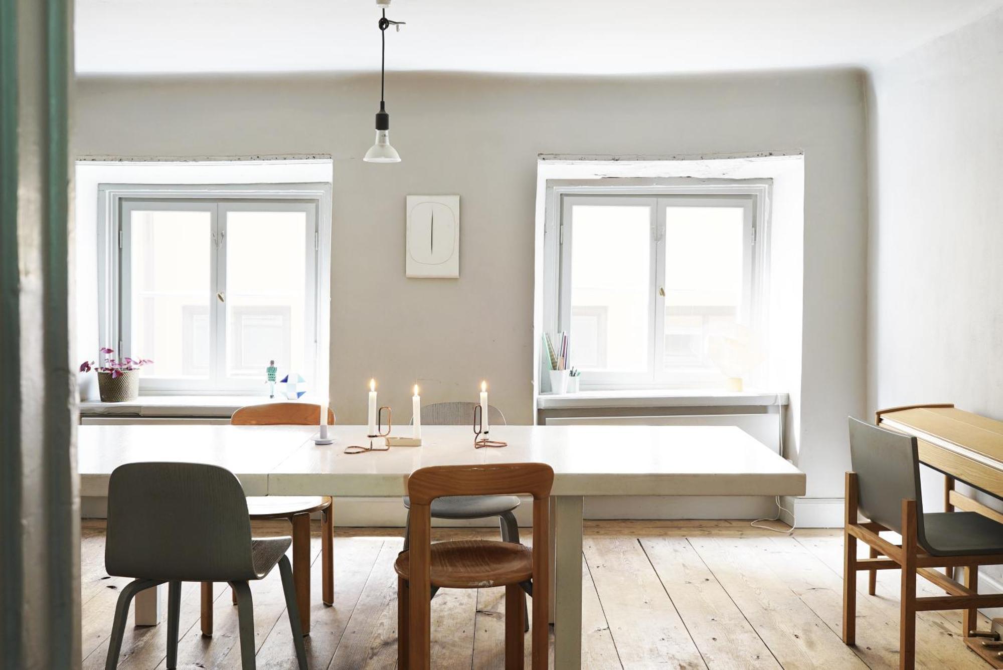 The Architects' House Apartment Stockholm Exterior photo