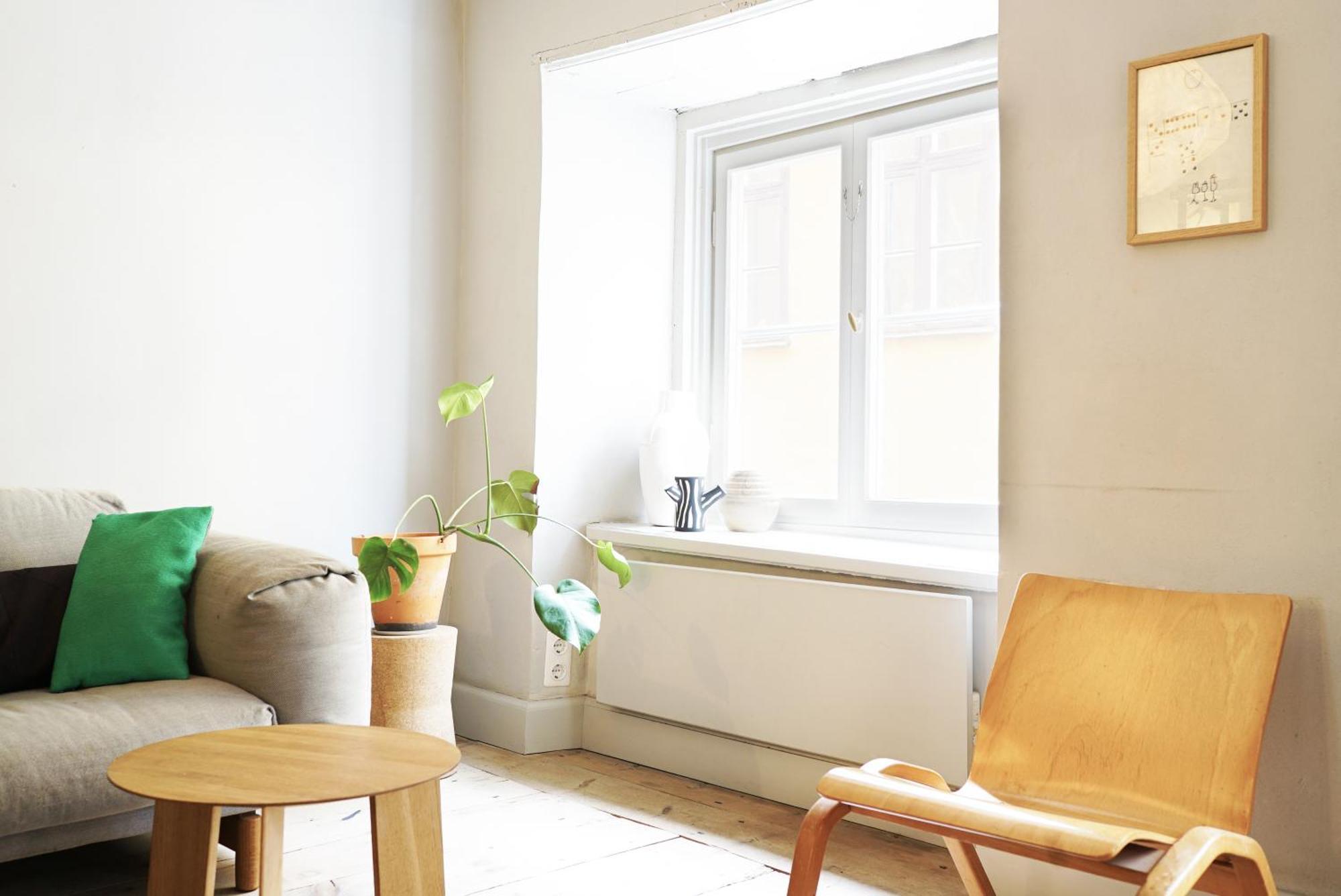 The Architects' House Apartment Stockholm Exterior photo