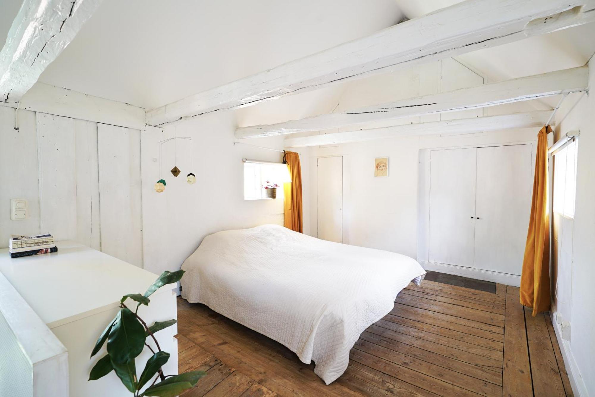 The Architects' House Apartment Stockholm Exterior photo