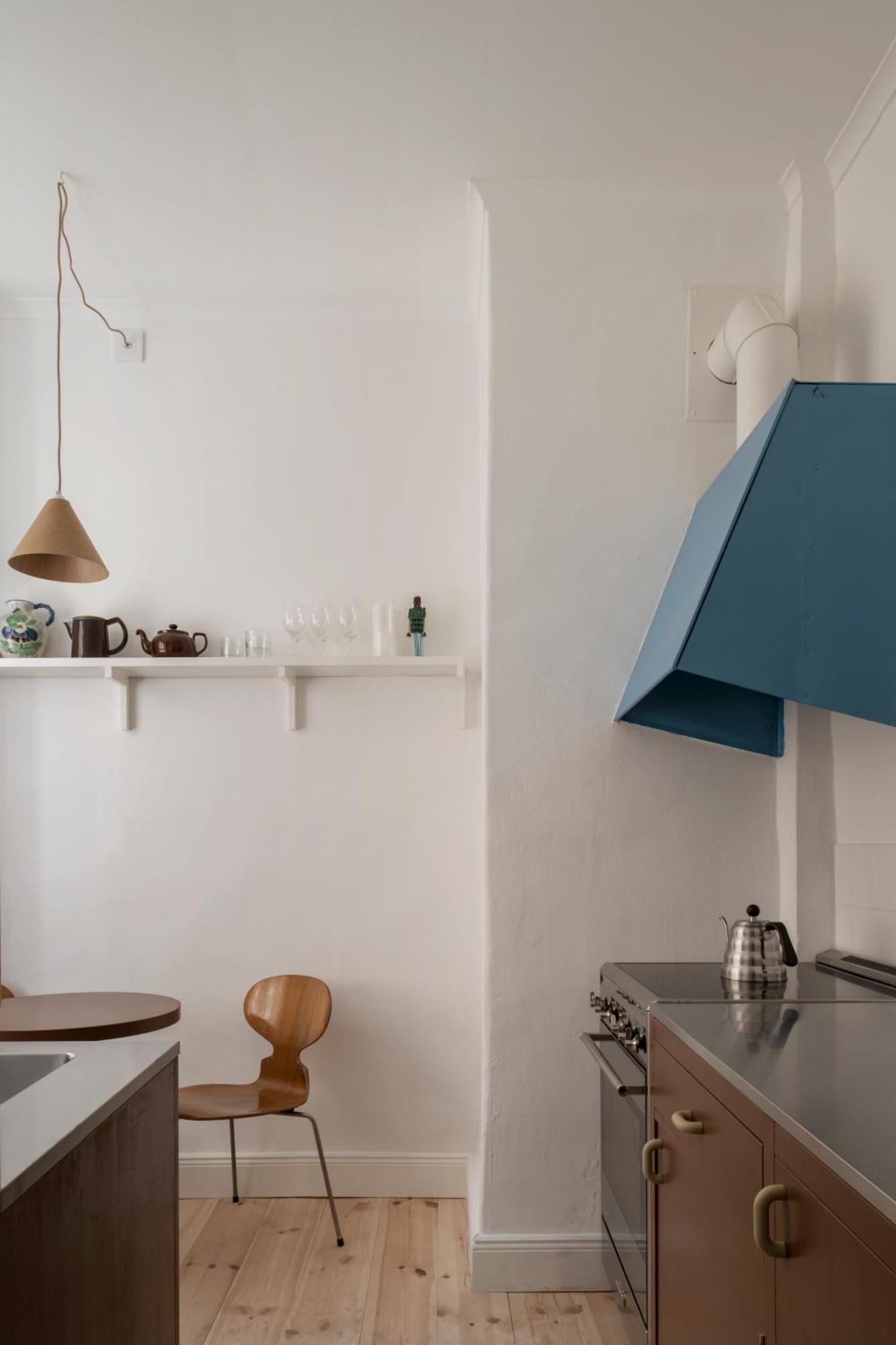 The Architects' House Apartment Stockholm Exterior photo