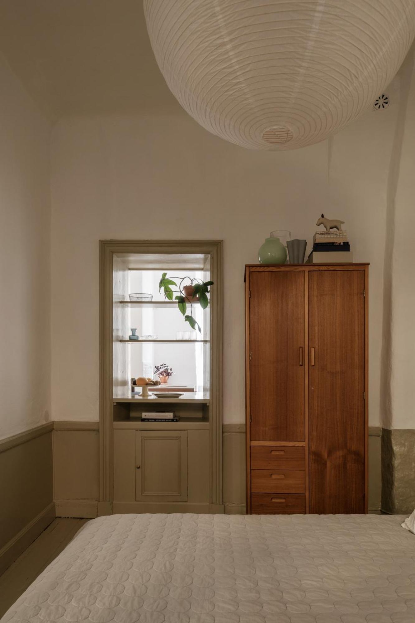 The Architects' House Apartment Stockholm Exterior photo