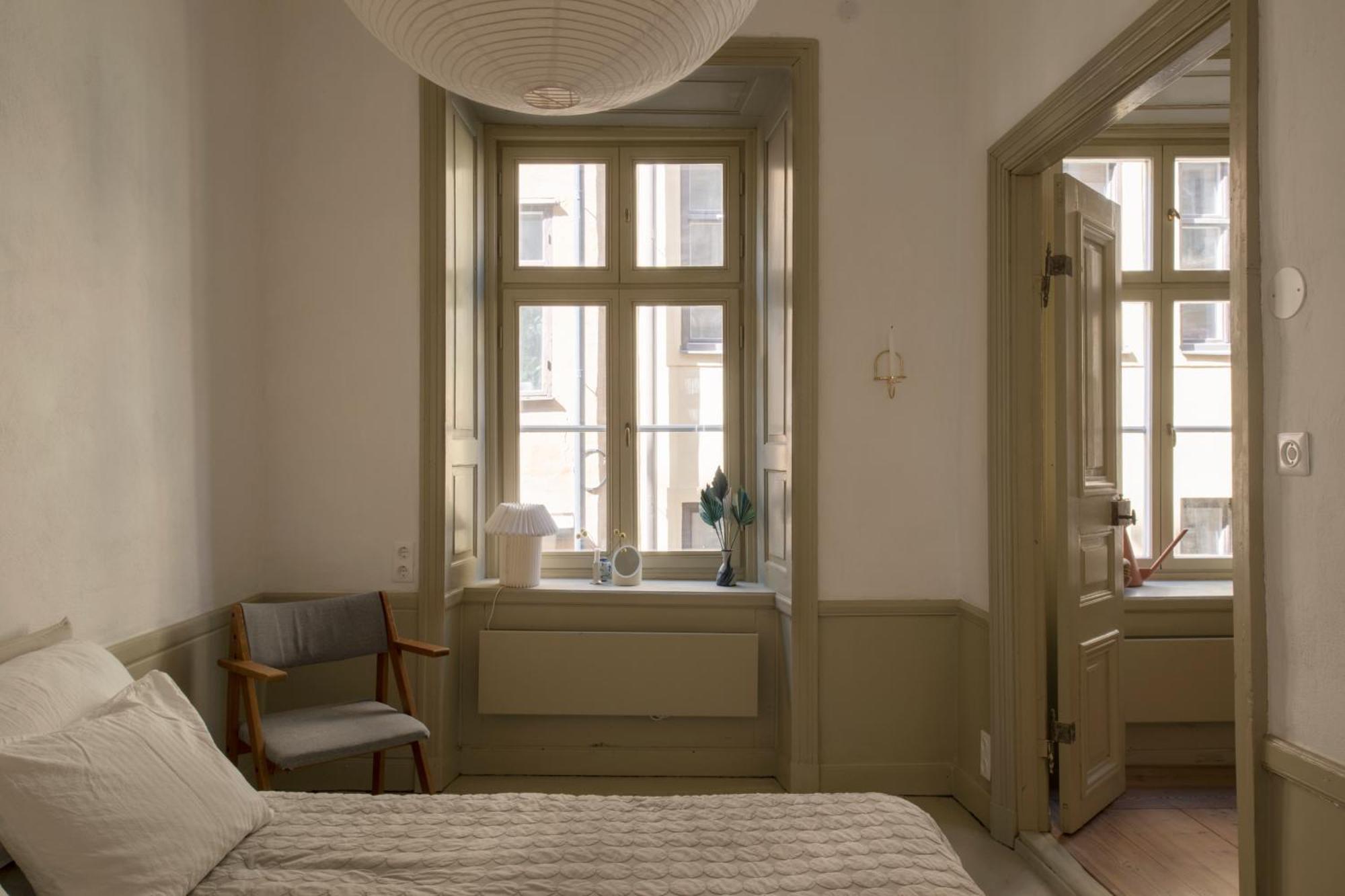 The Architects' House Apartment Stockholm Exterior photo