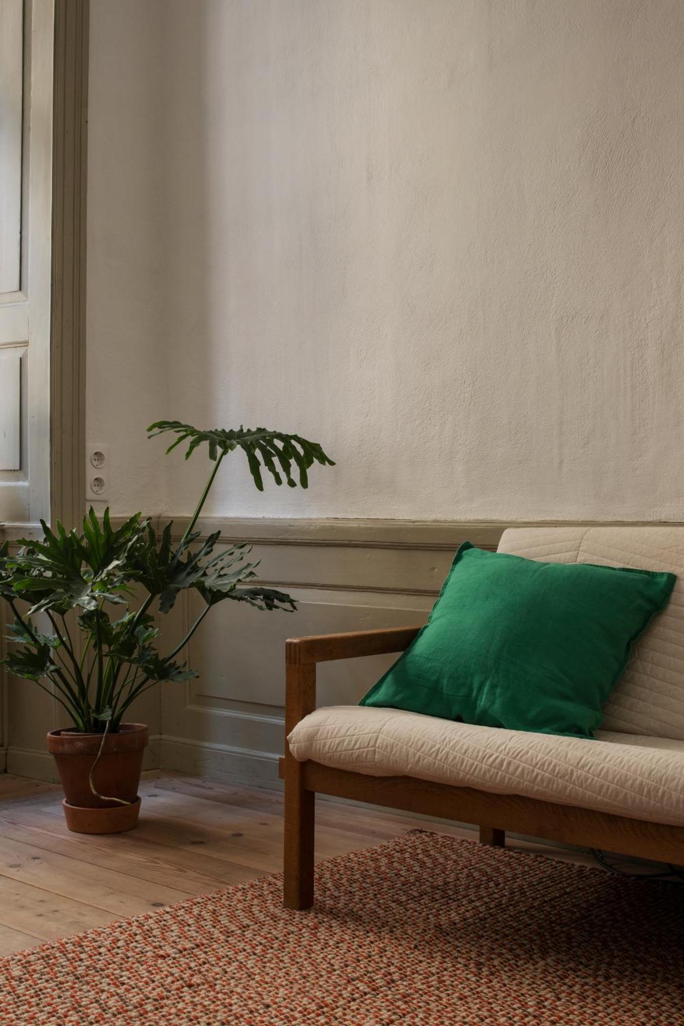 The Architects' House Apartment Stockholm Exterior photo