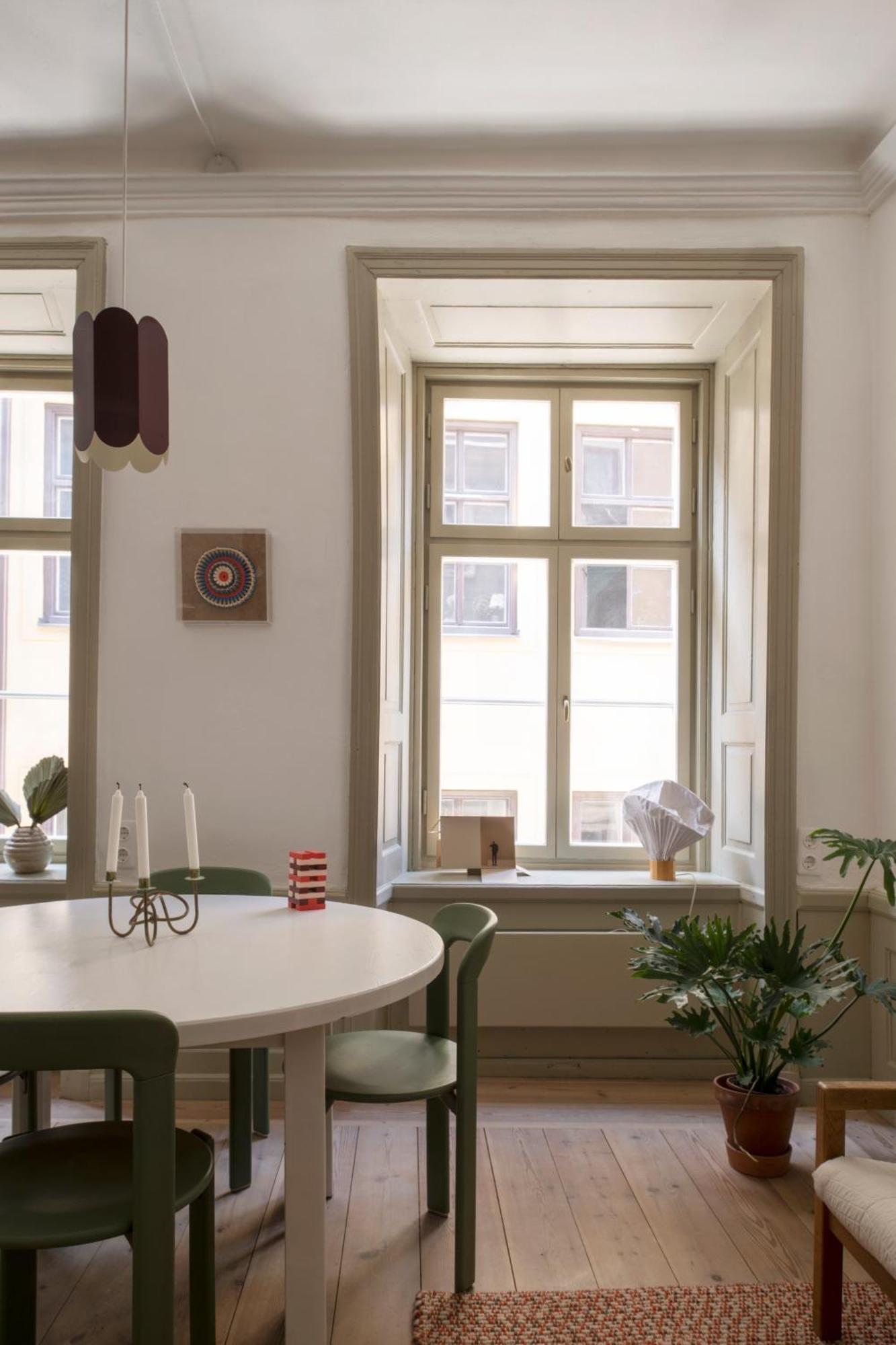 The Architects' House Apartment Stockholm Exterior photo