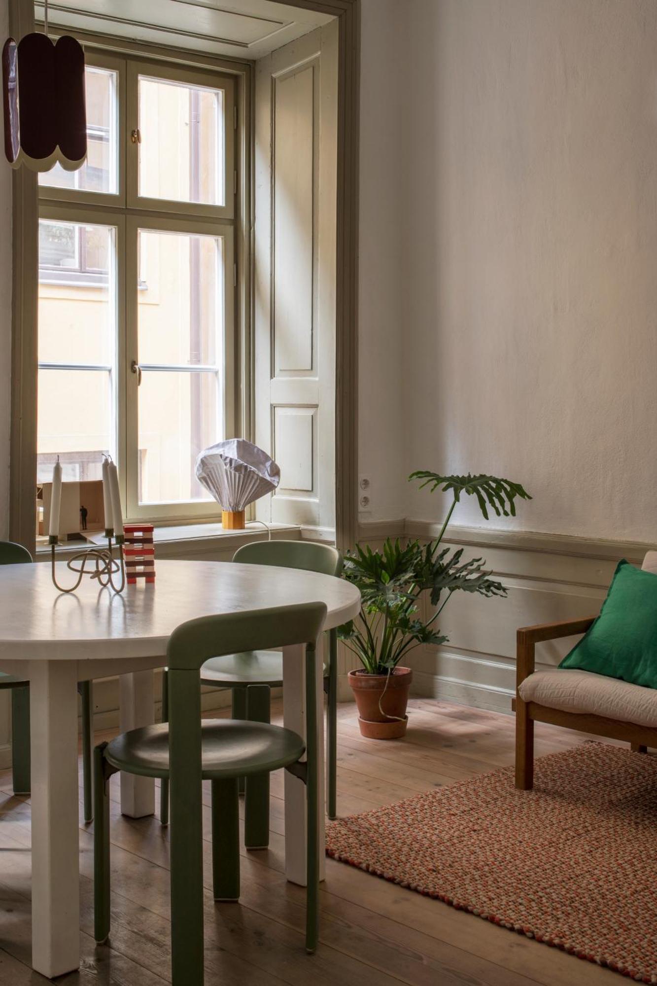 The Architects' House Apartment Stockholm Exterior photo